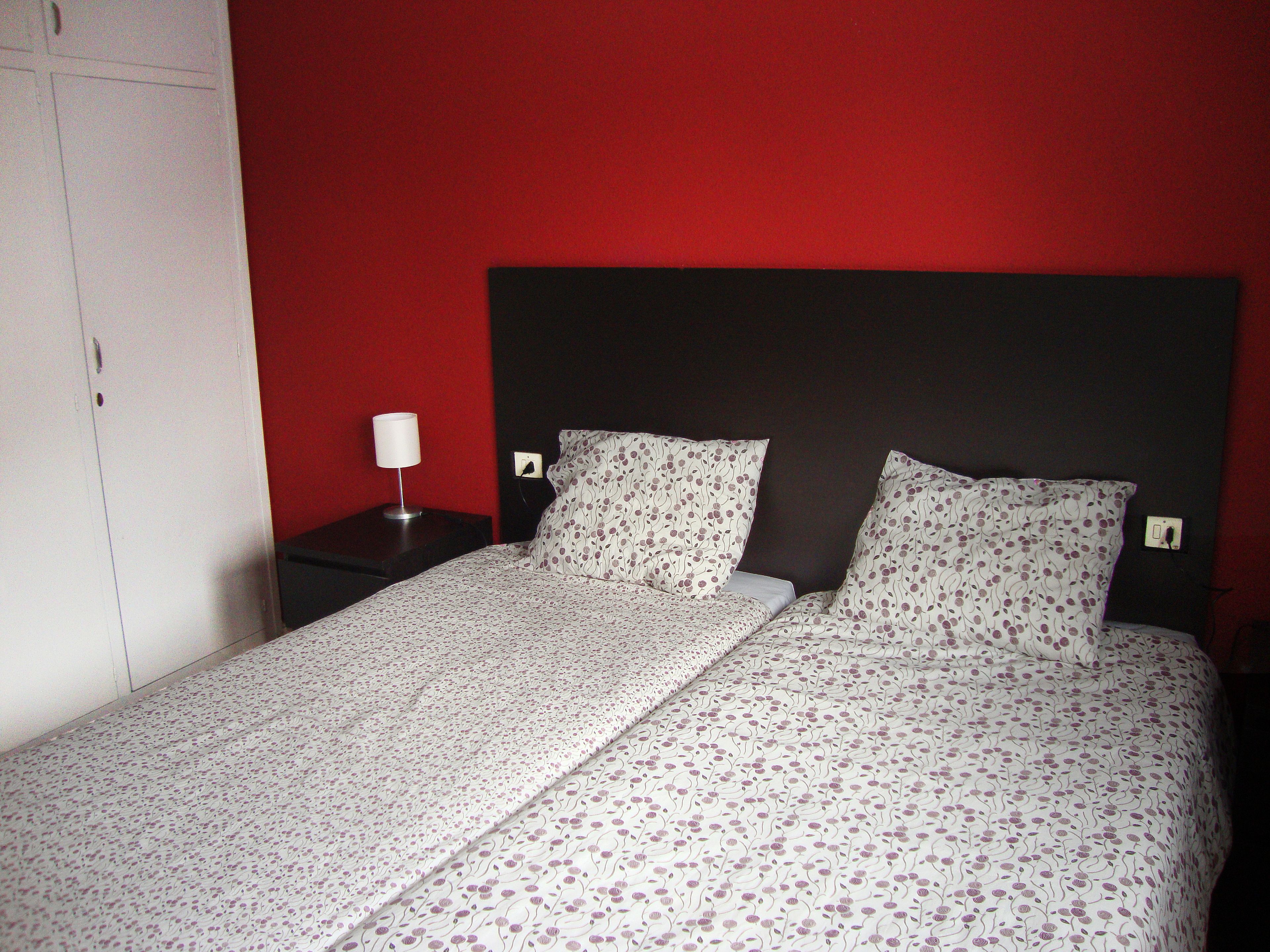 Appartement, 1 slaapkamer | Wifi (toeslag), beddengoed