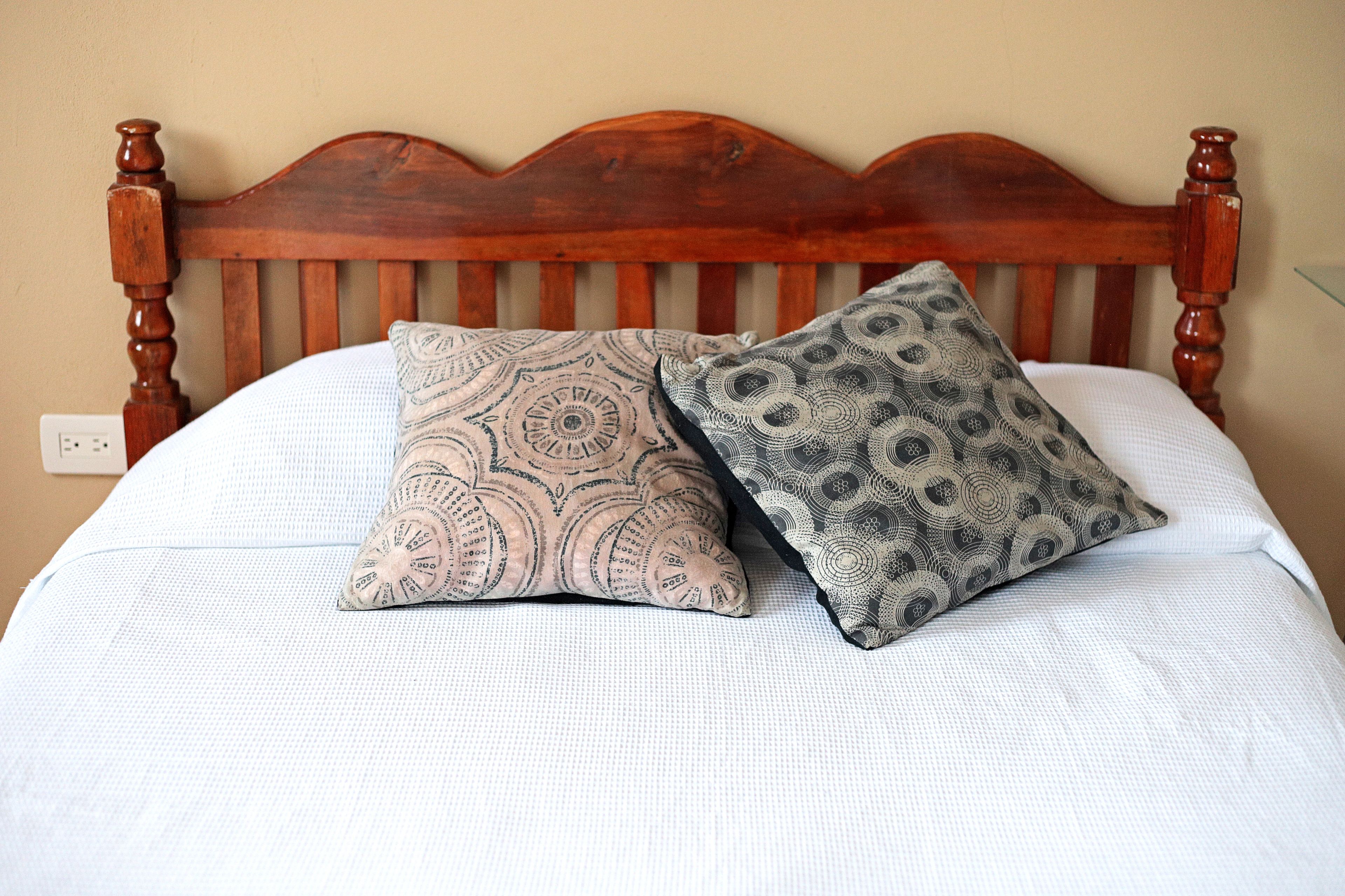 Foto - Casa de Ana - Habitación privada