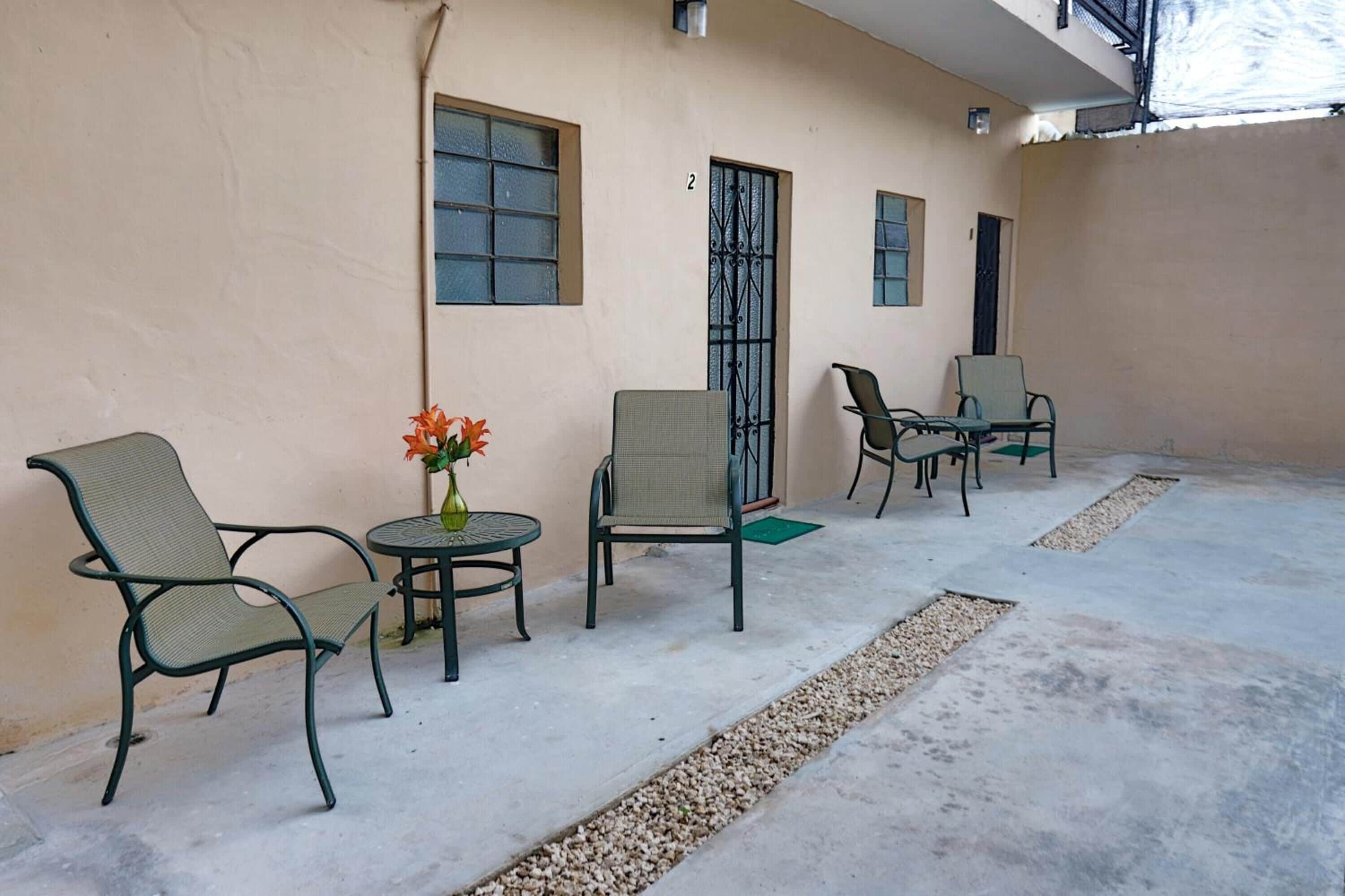 Foto - Casa de Ana - Habitación privada