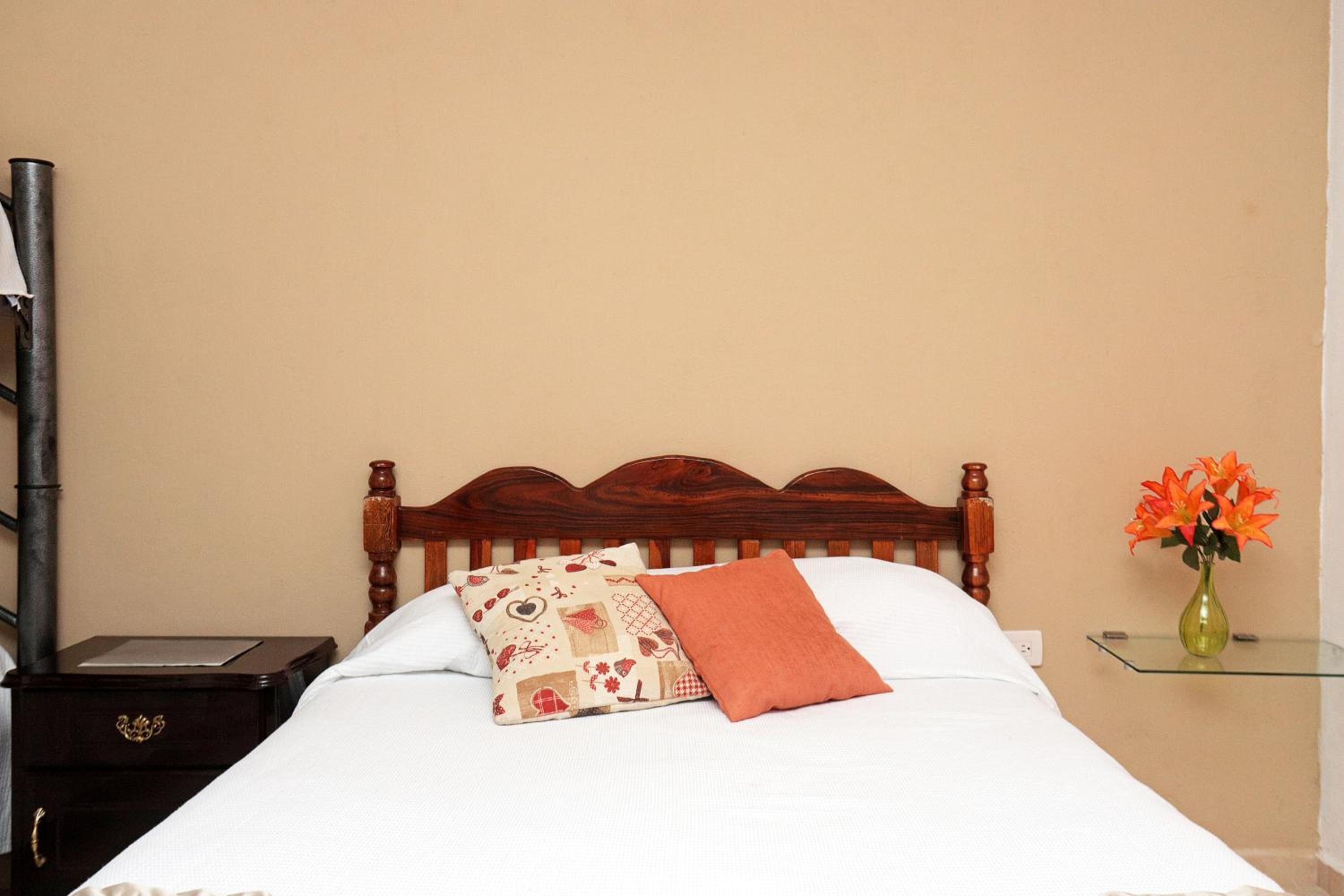 Foto - Casa de Ana - Habitación privada