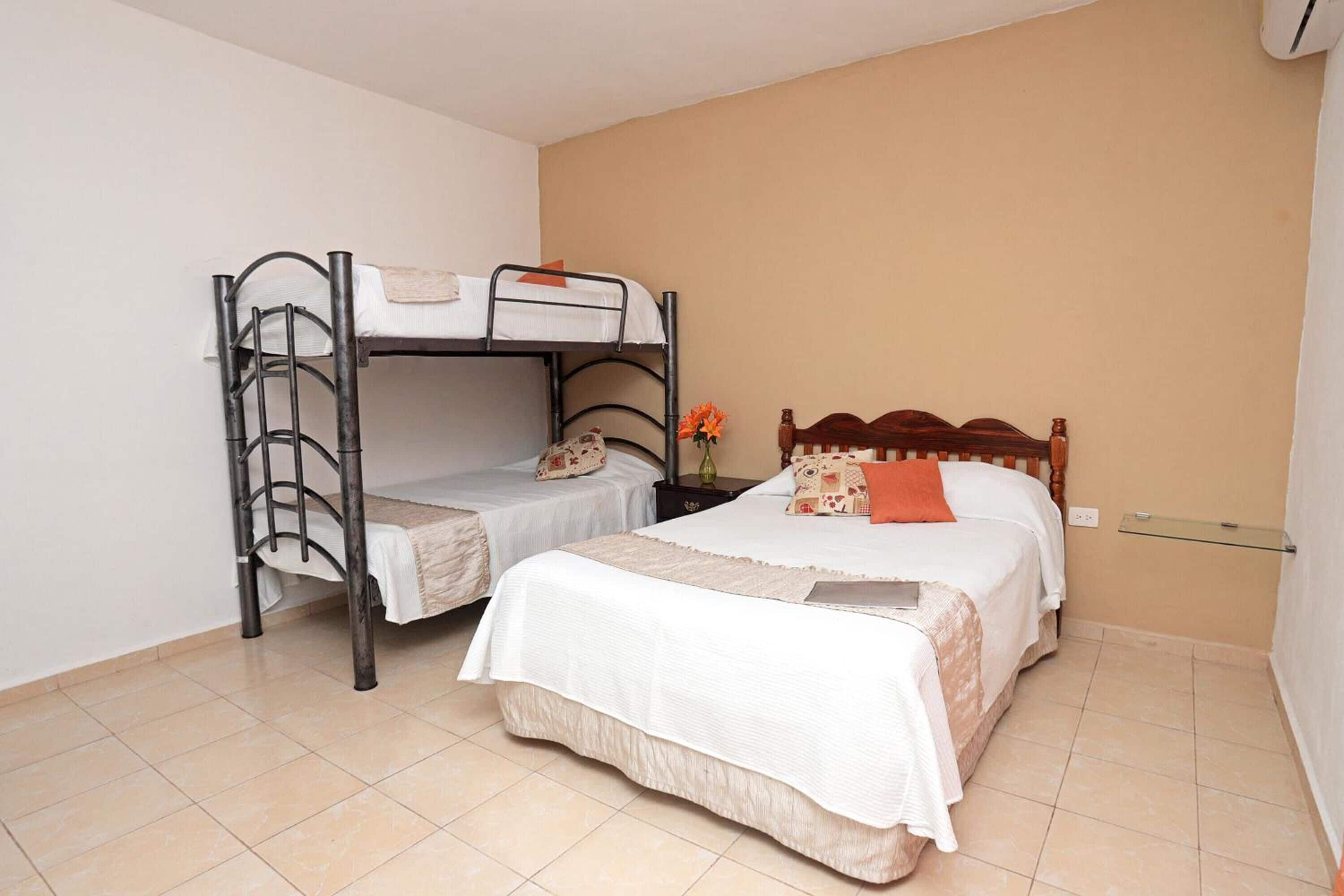 Foto - Casa de Ana - Habitación privada