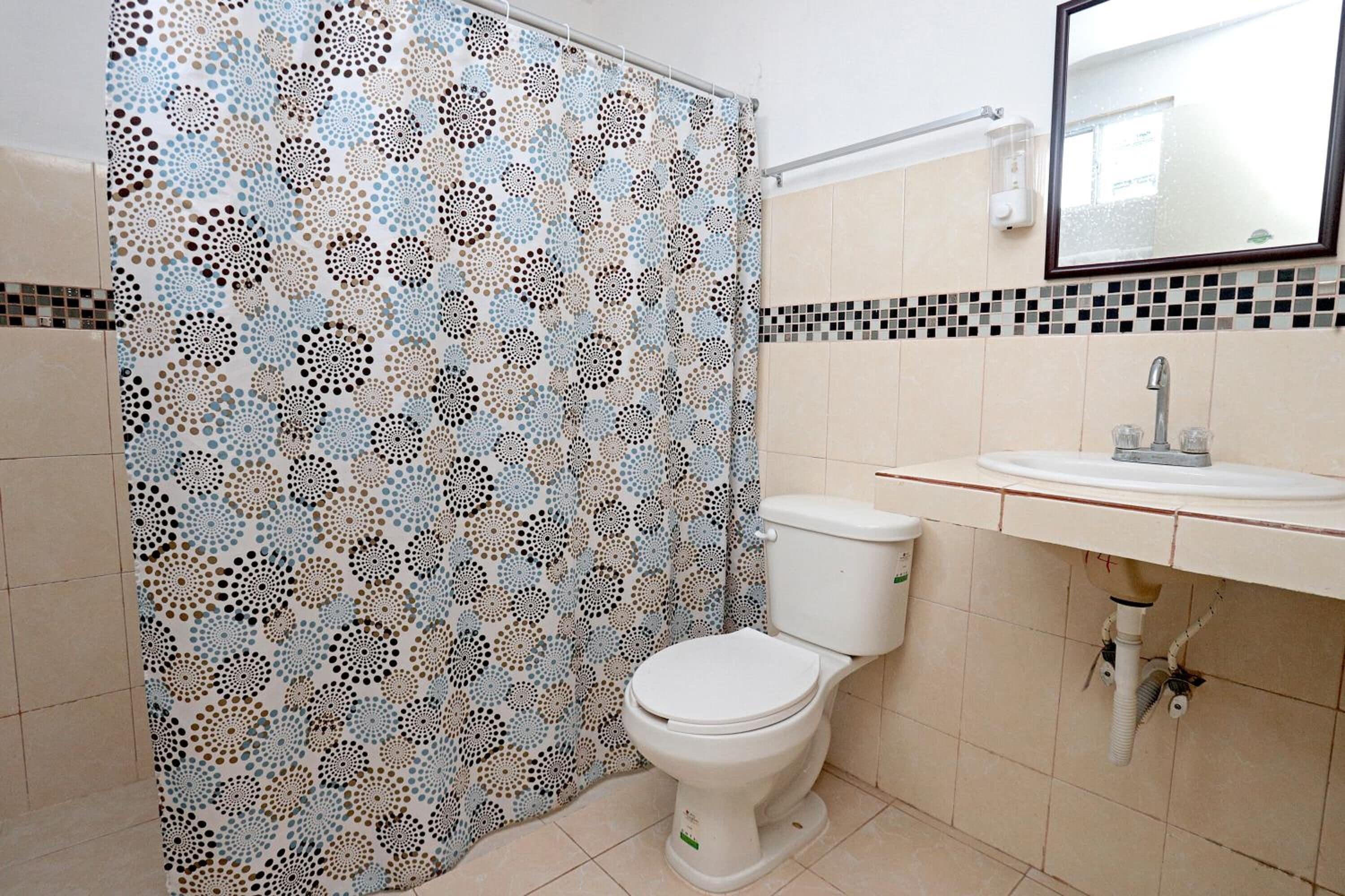 Foto - Casa de Ana - Habitación privada