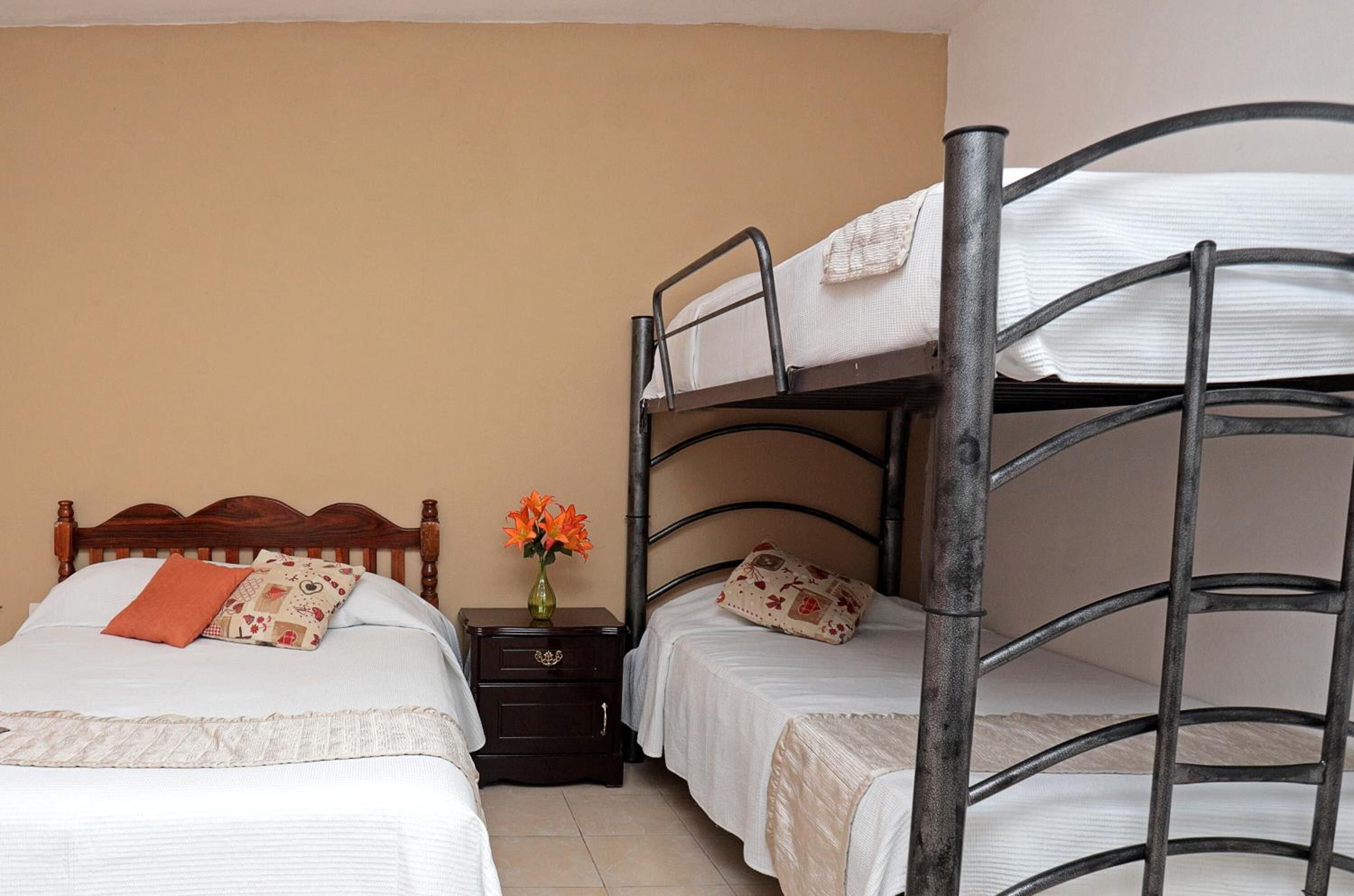 Foto - Casa de Ana - Habitación privada