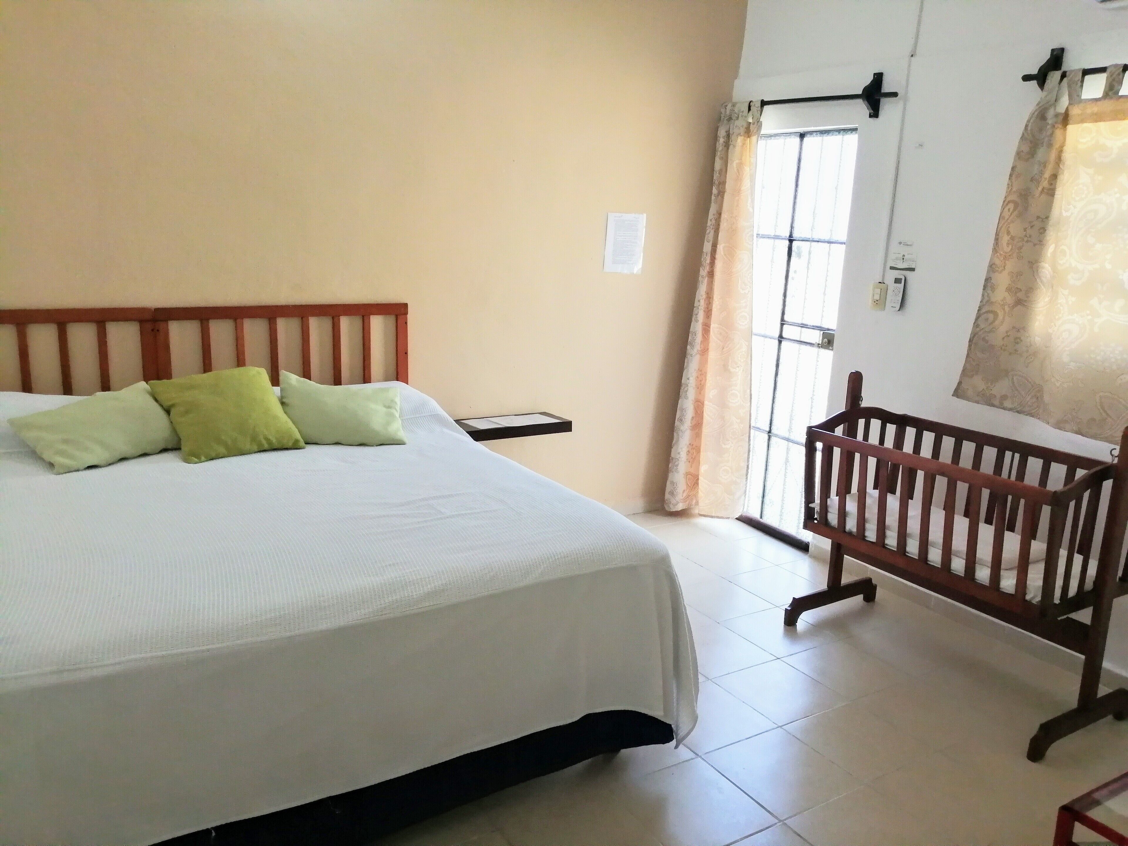 Foto - Casa de Ana - Habitación privada