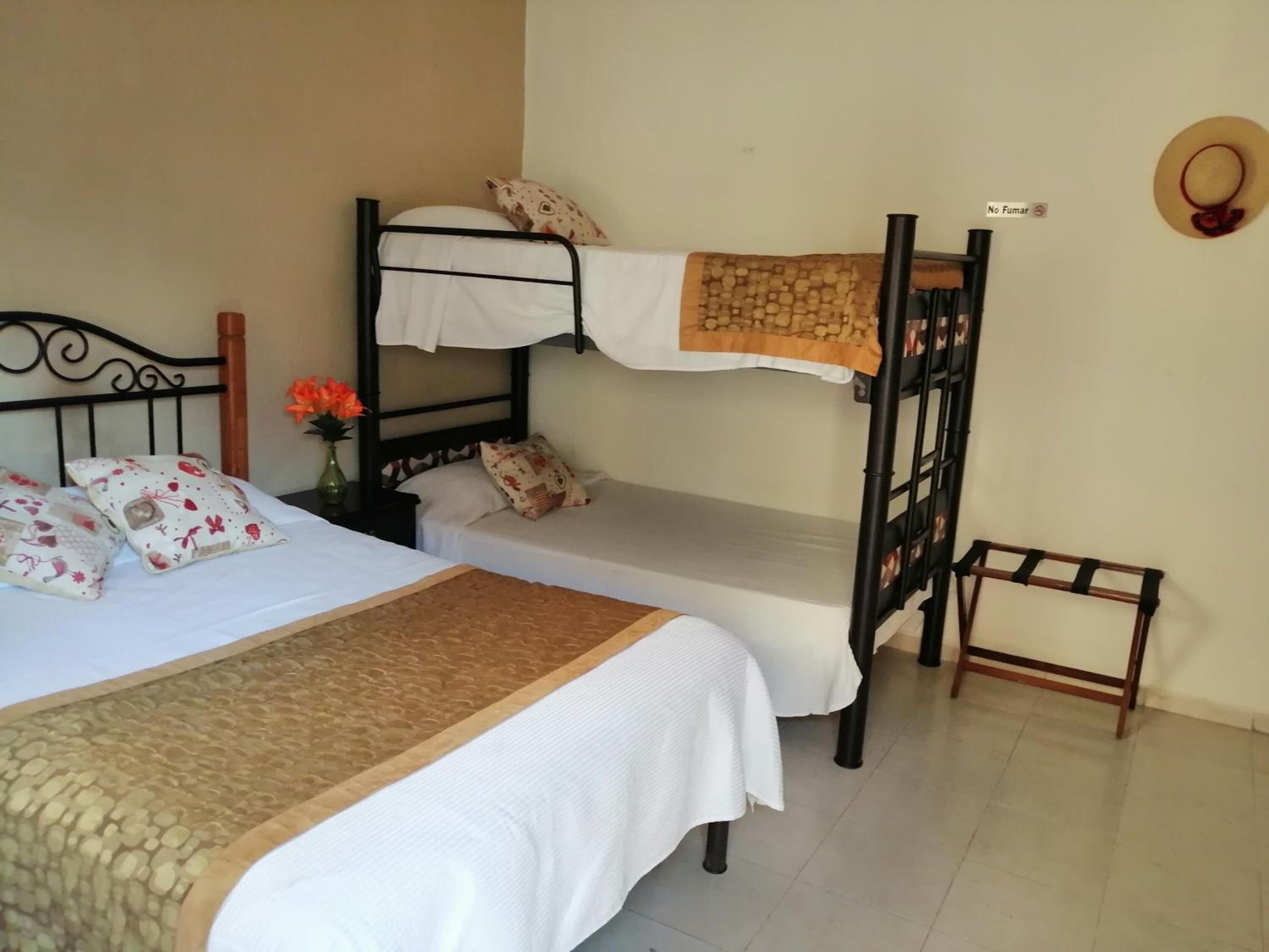 Foto - Casa de Ana - Habitación privada