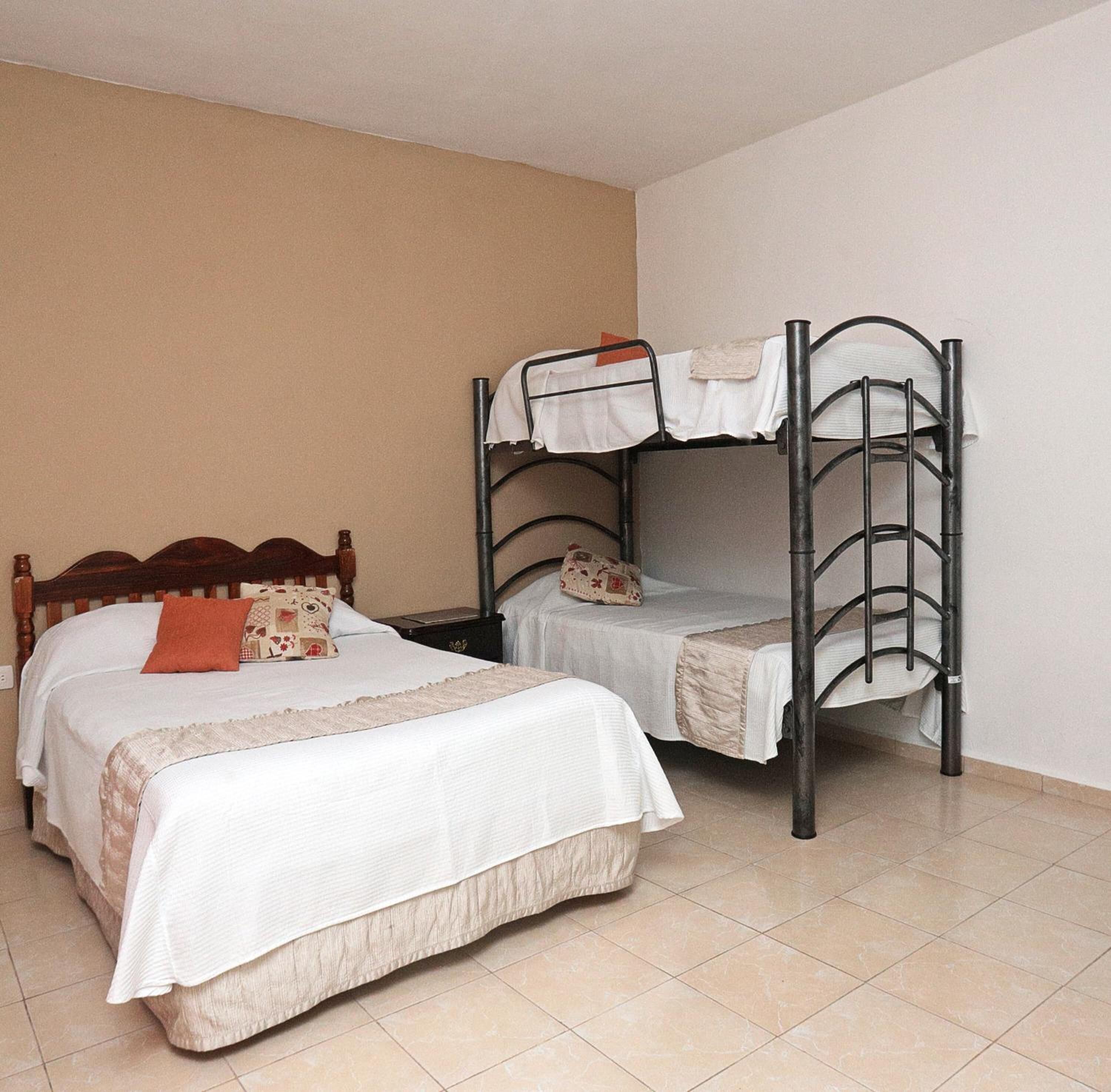 Foto - Casa de Ana - Habitación privada