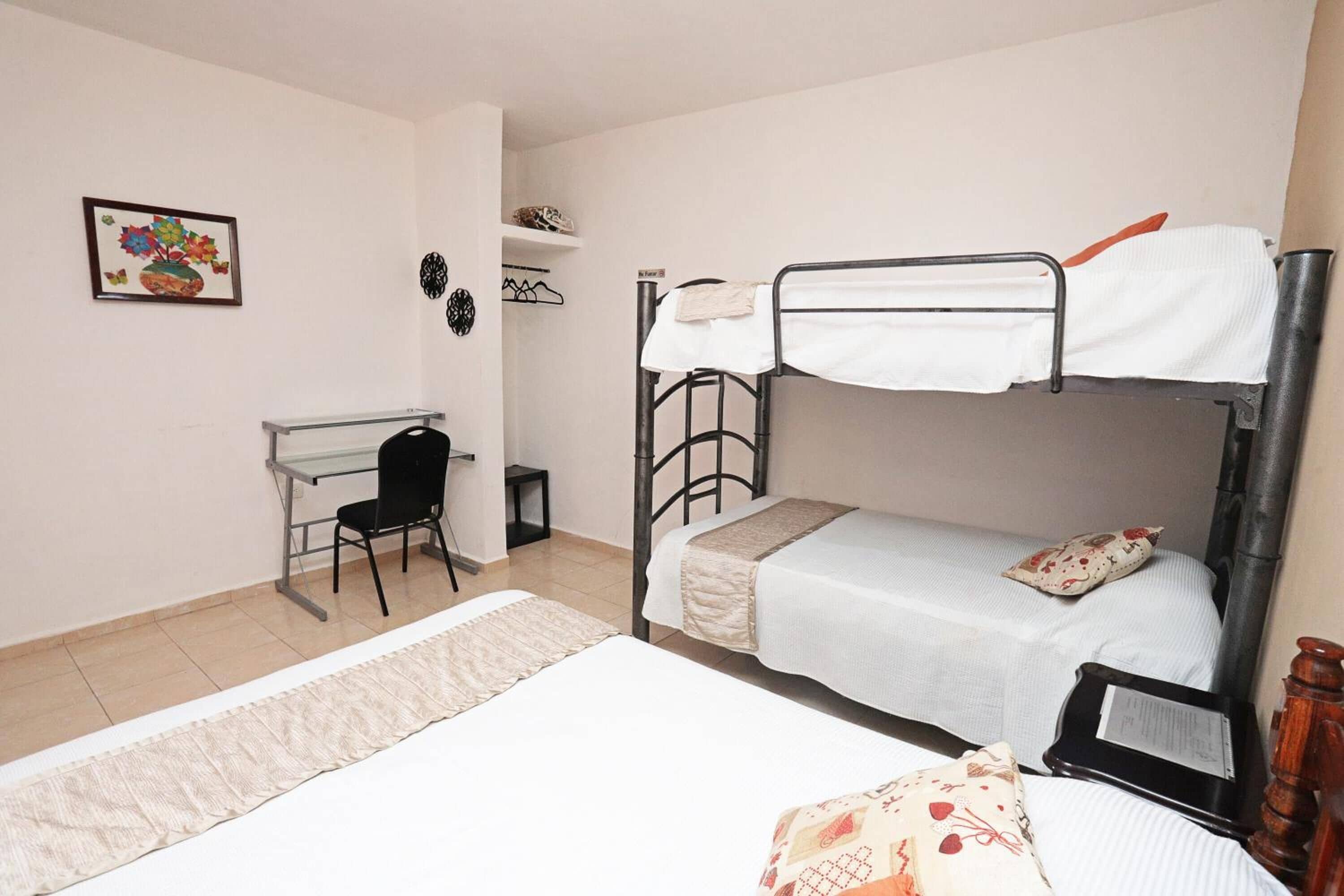 Foto - Casa de Ana - Habitación privada