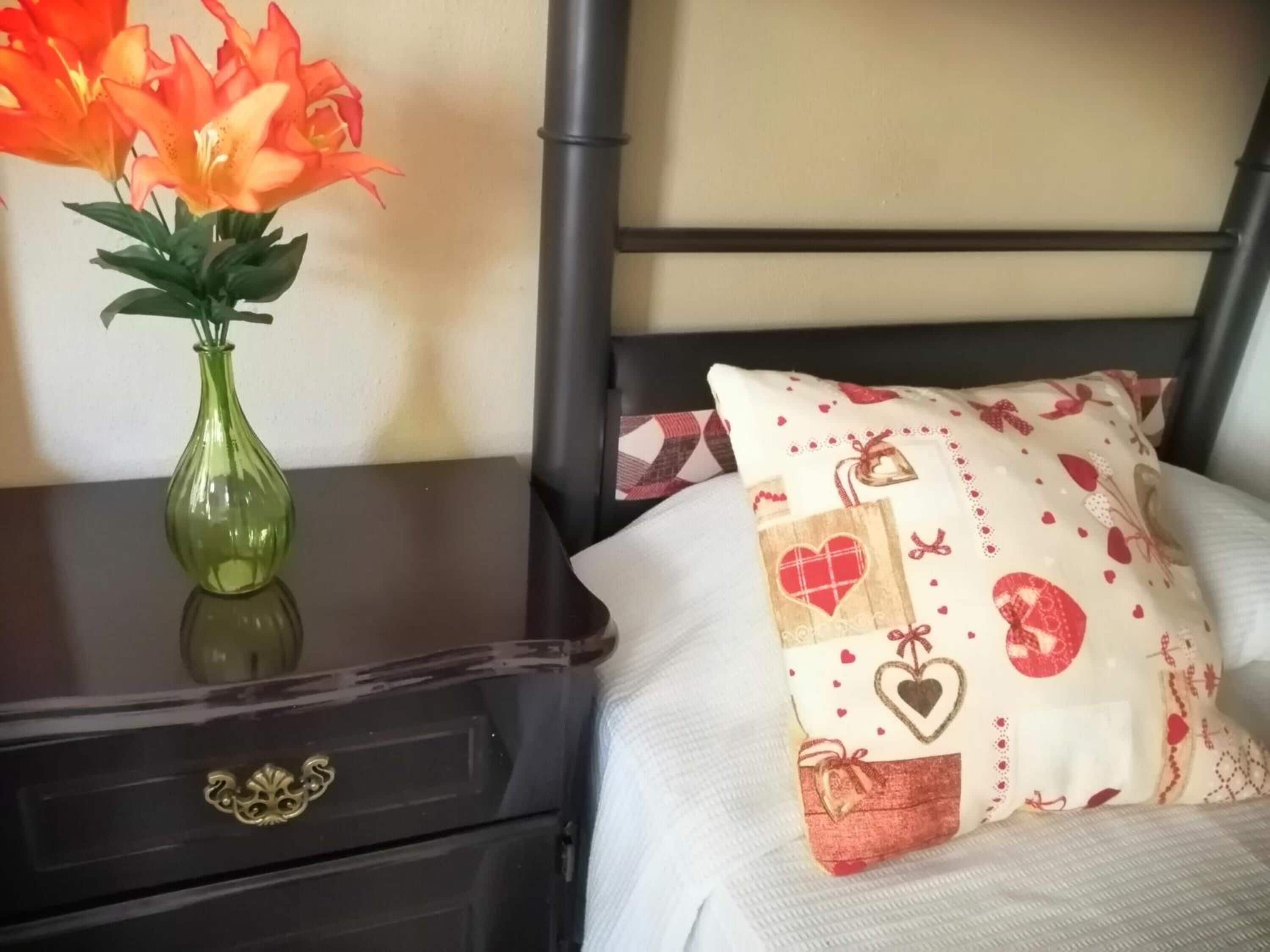 Foto - Casa de Ana - Habitación privada