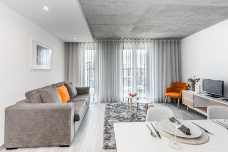 Innapartments - São Gonçalinho