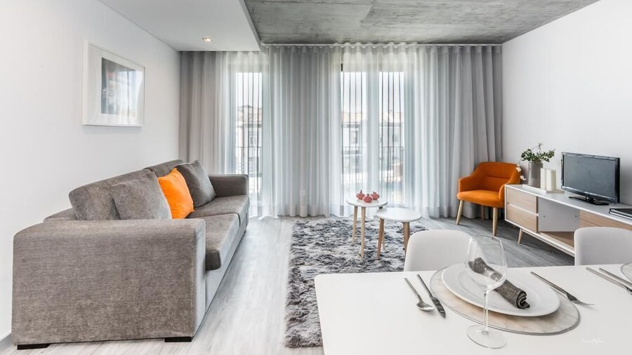 Innapartments - São Gonçalinho