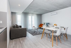 Chambres insonorisées, fer et planche à repasser, lits bébé (gratuits)