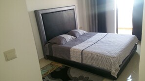 Apartment, 2 Bedrooms - Appart Yassmina (Tangier)