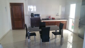Servicio a la habitación