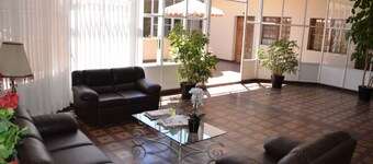 Hotel Tito
