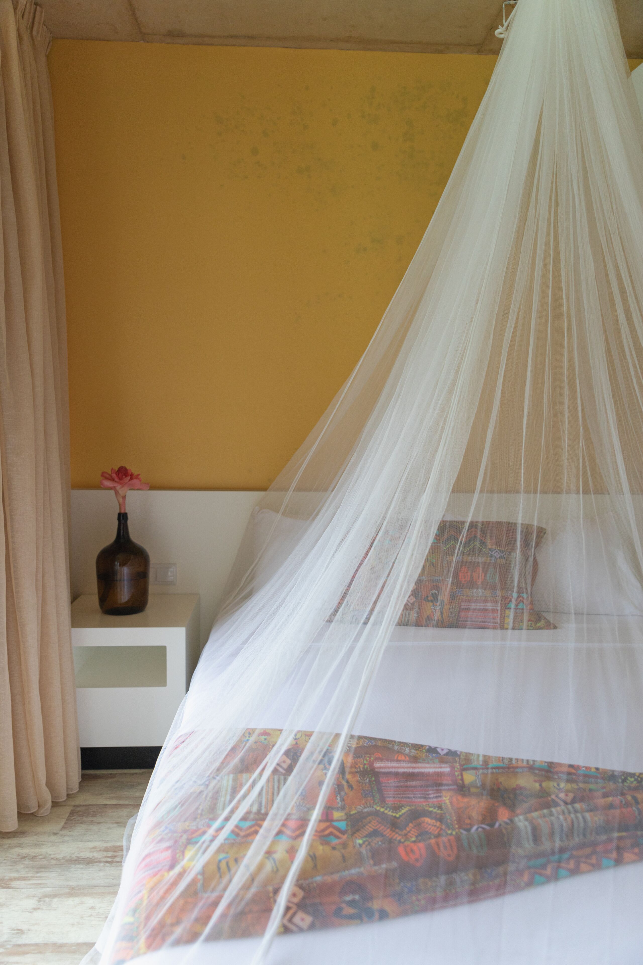 Kamar Single Superior, 1 kamar tidur | Fasilitas kamar