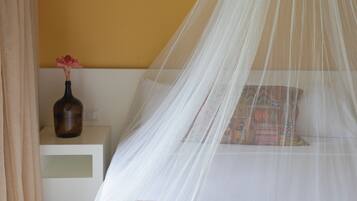 Kamar Single Superior, 1 kamar tidur | Fasilitas kamar
