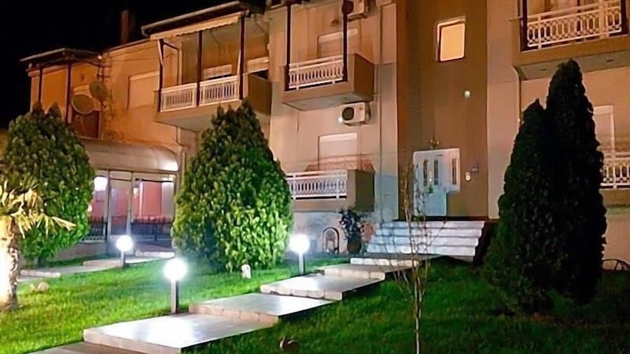 Hotel La Strada