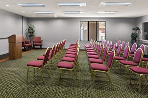 Sala de reuniones