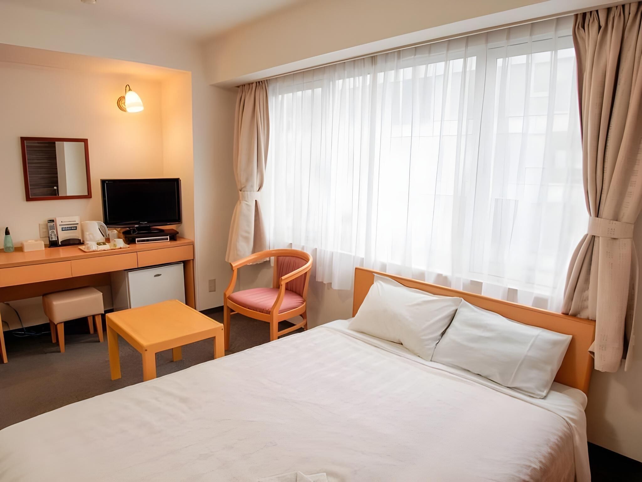 ห้องพัก