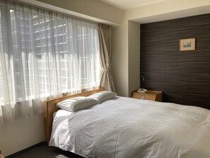 Room - Hotel Shin Osaka (Osaka)