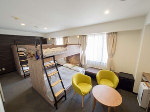 Room - Hotel Shin Osaka (Osaka)