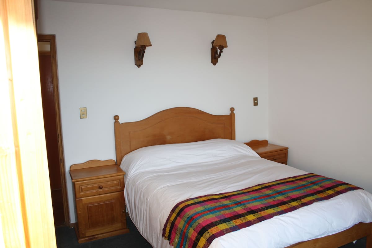 Deluxe Apartment, 2 Bedrooms | Iron/ironing board (on request), cribs (free)