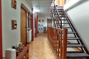 Living area - Magic Cusco (Cusco)