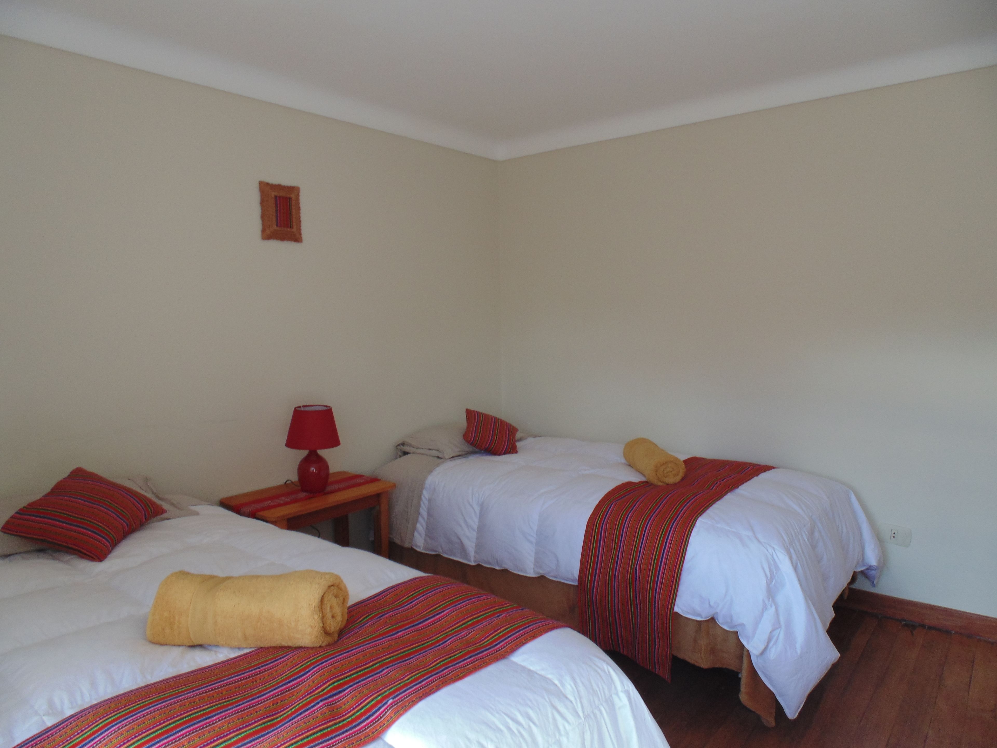 Foto - Magic Cusco