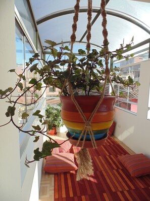 Property amenity - Magic Cusco (Cusco)