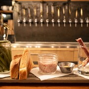 Auberge Sutton Brouerie