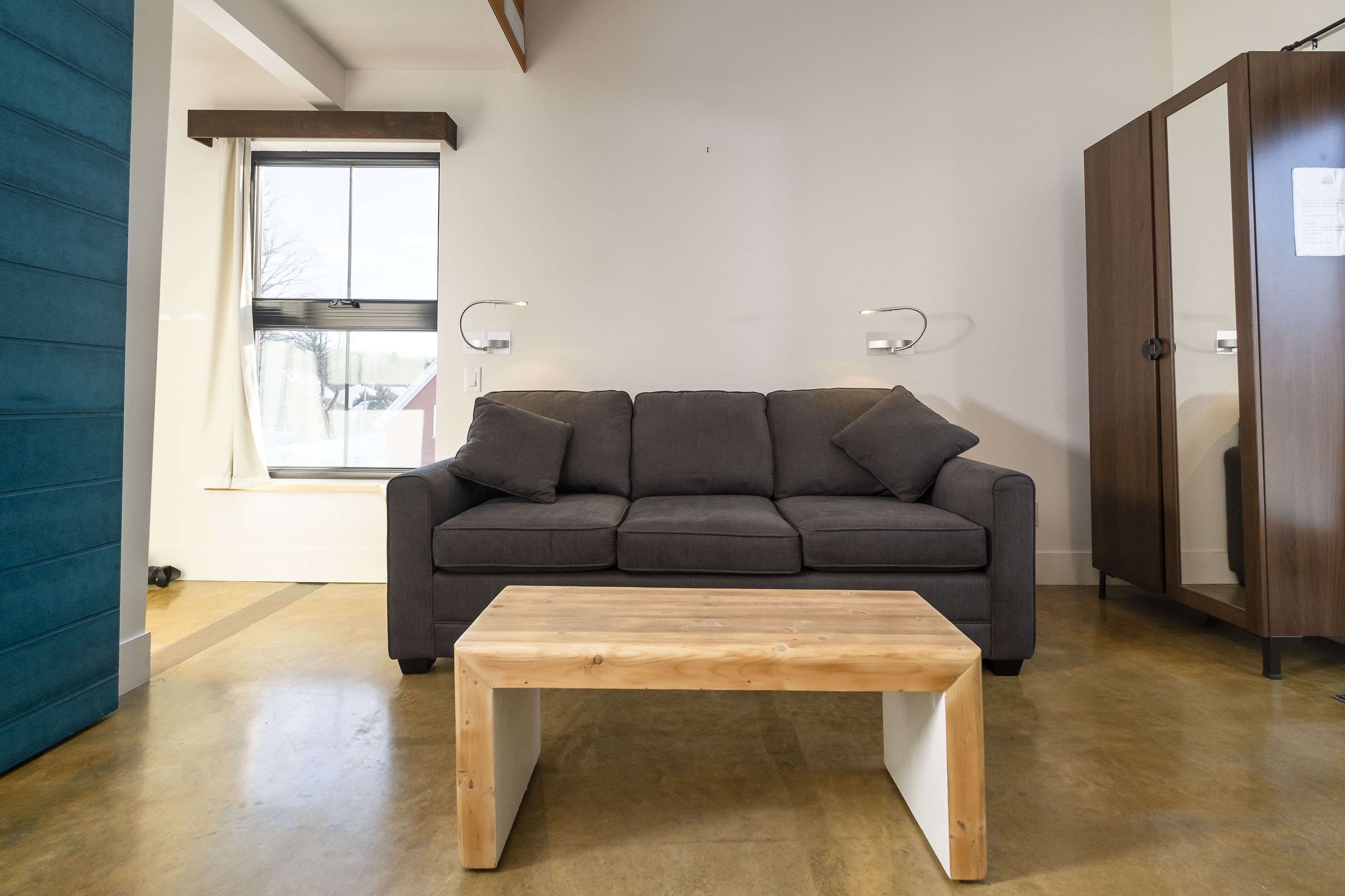 Superior Suite, Ensuite