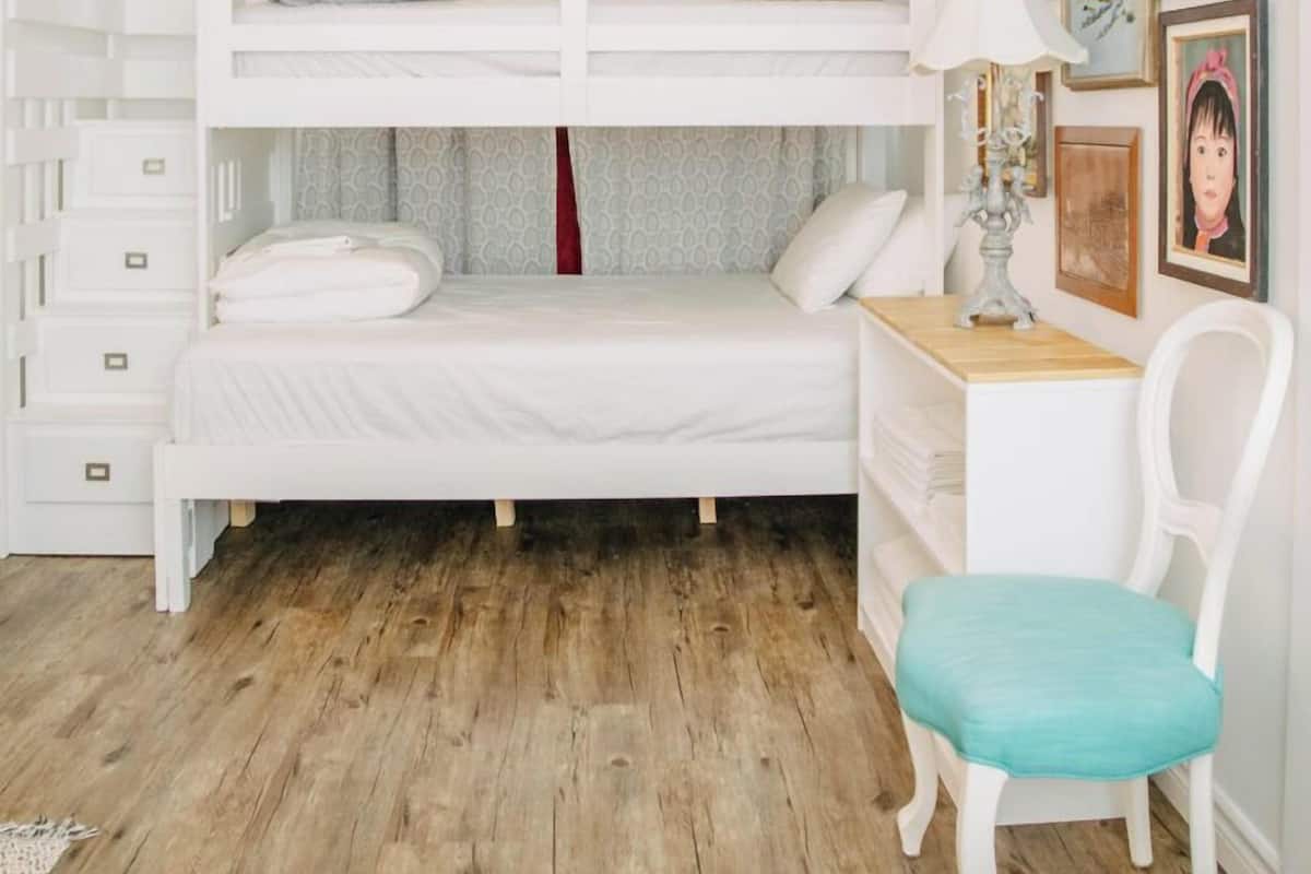 Economy Room, Private Bathroom (C) | Soundproofing, iron/ironing board (on request), WiFi (free), bed sheets