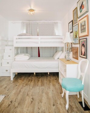 Economy Room, Private Bathroom (C) - Auberge Sutton Brouerie (Sutton)