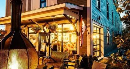 Auberge Sutton Brouerie