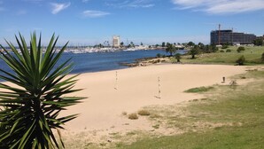 Beach nearby - Apartamento Punta Carretas (Montevideo)
