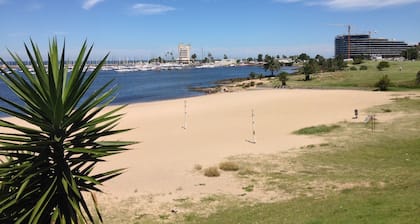 Apartamento Punta Carretas