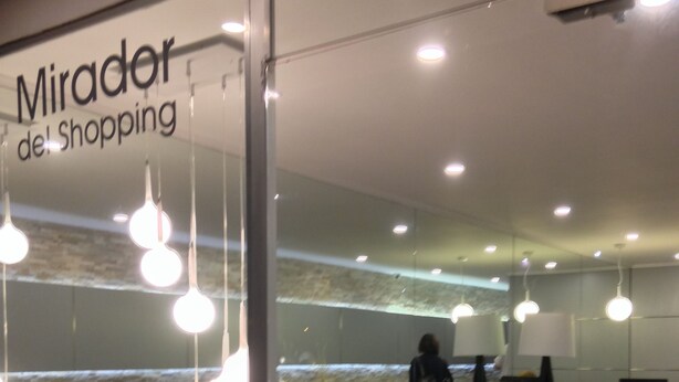 Lobby - Apartamento Punta Carretas (Montevideo)