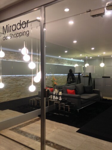 Apartamento Punta Carretas