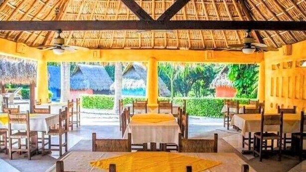Restaurant - Aventurero Veracruzano (Xalapa)