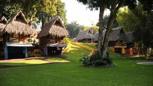 Property grounds - Aventurero Veracruzano (Xalapa)