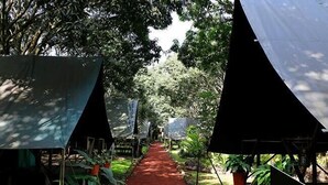 Property grounds - Aventurero Veracruzano (Xalapa)