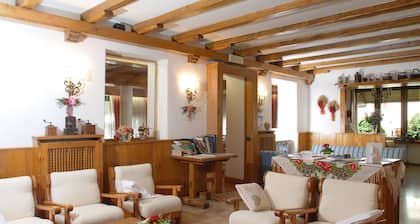 Hotel Albergo Dolomiti
