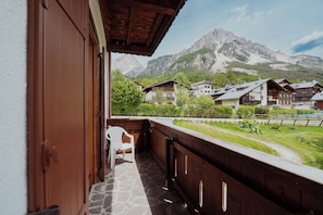 Comfort Double Room | Terrace/patio