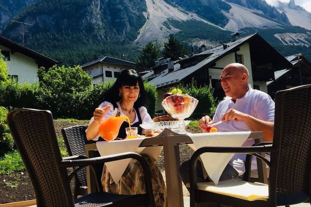 Dolomiti Sport Hotel