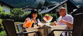 Dolomiti Sport Hotel