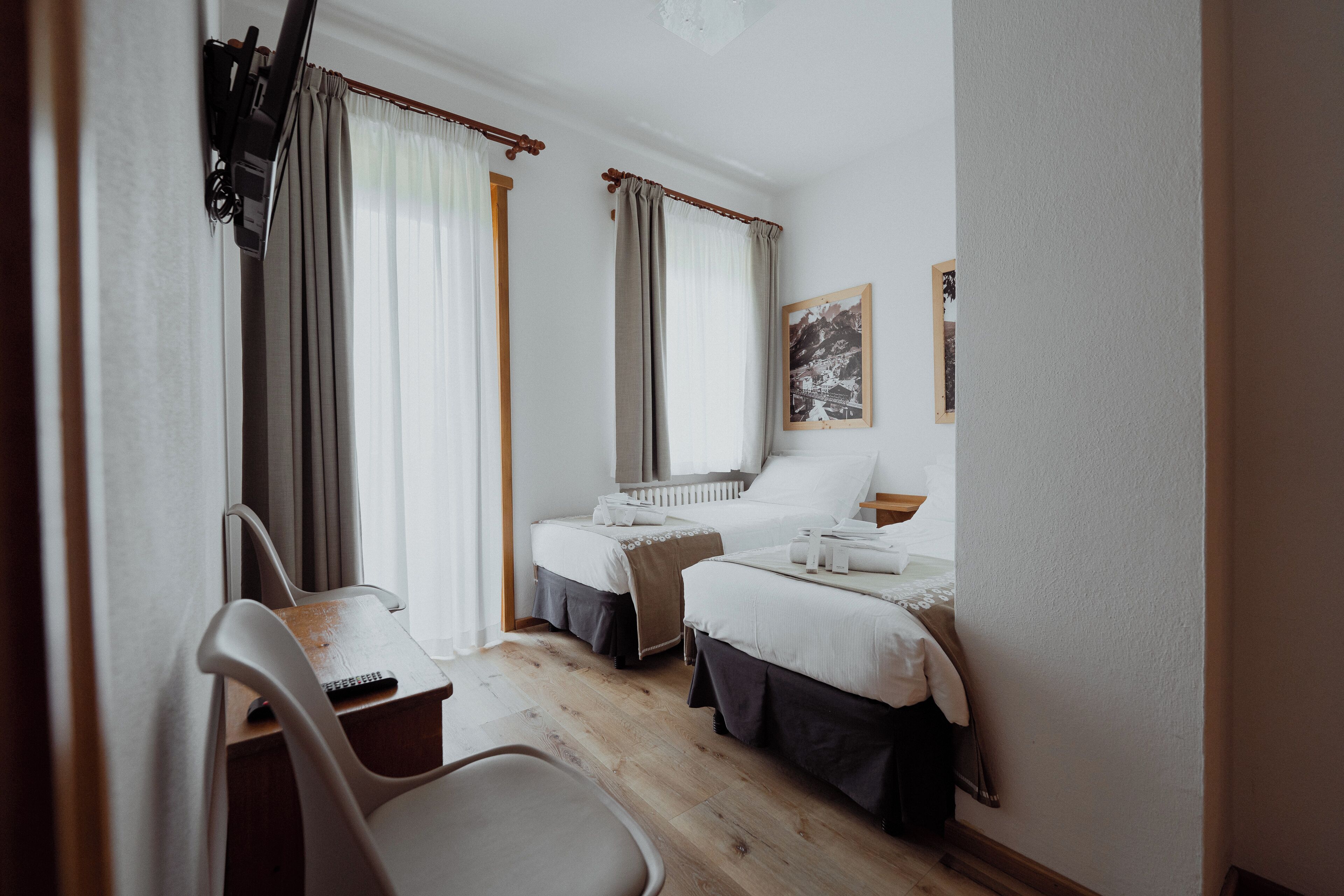 Foto - Dolomiti Sport Hotel