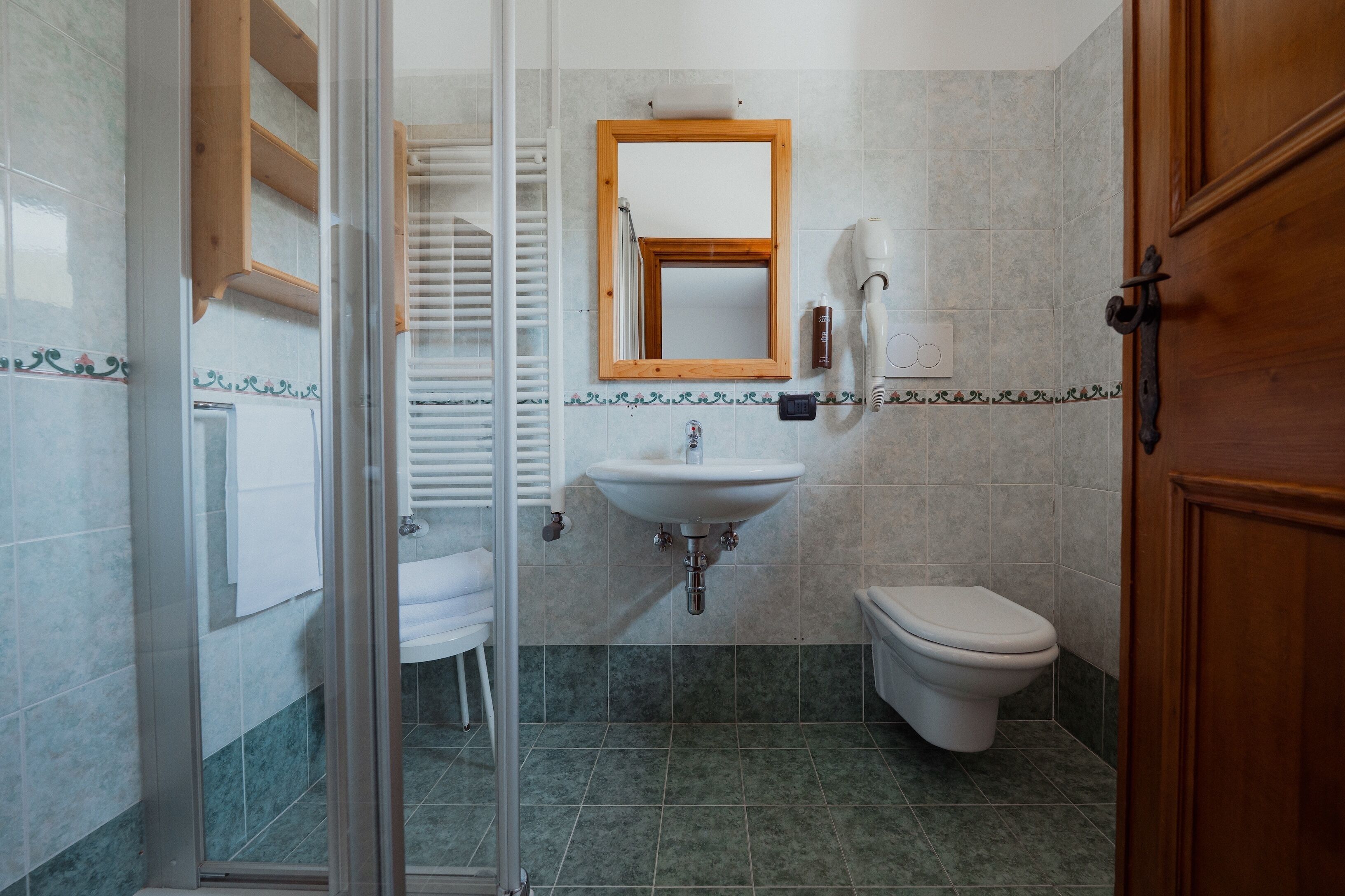 Foto - Dolomiti Sport Hotel