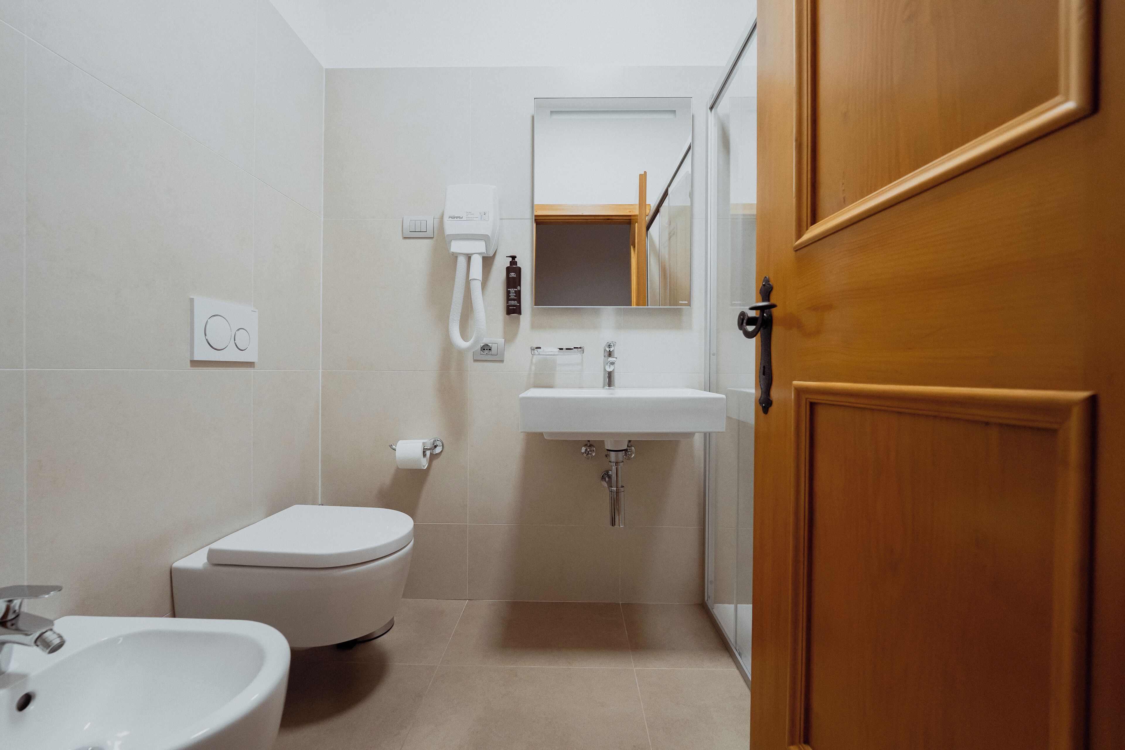 Foto - Dolomiti Sport Hotel