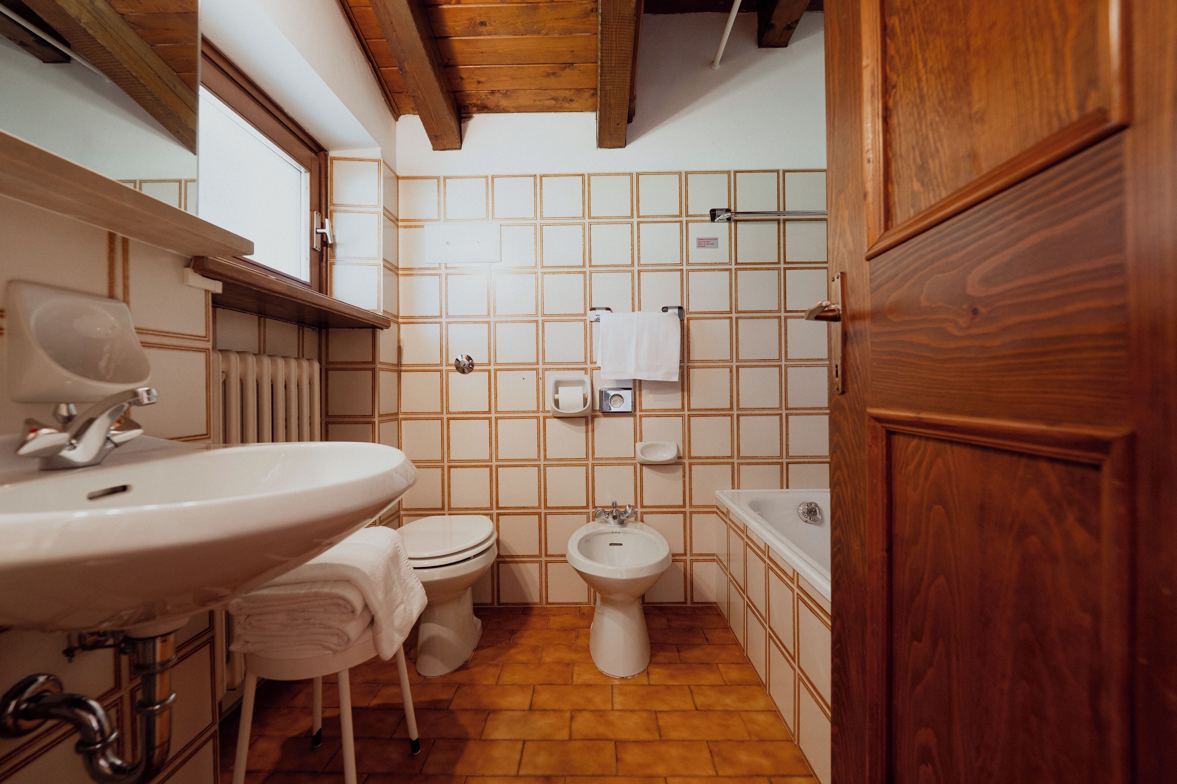 Foto - Dolomiti Sport Hotel