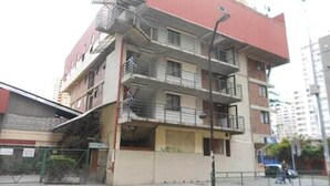 Unclassified image, 5 of 27, button - Apart Hotel San Francisco 415 (Santiago)